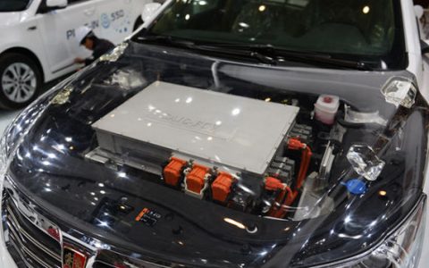 燃料电池的氢气来源分析 氯碱副产氢是最优选择