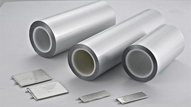 软包装锂电池发展向好 铝塑复合膜需求持续走强