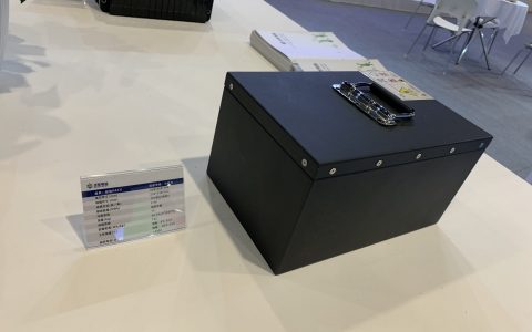 4G开启新一轮通信锂电采购高峰 海外市场先行启动