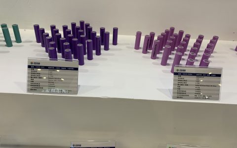 天津：加快锂离子电池标准制修订 ​聚焦汽车网联化智能化建设
