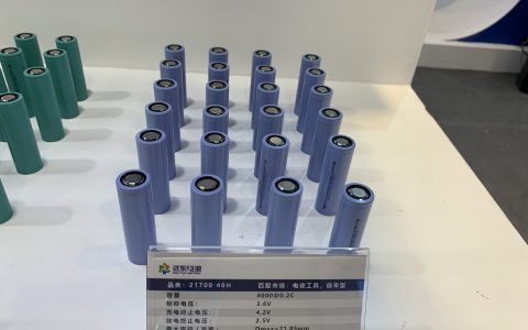 锂电池三元正极材料备战旺季 领先企业月出货量超400吨