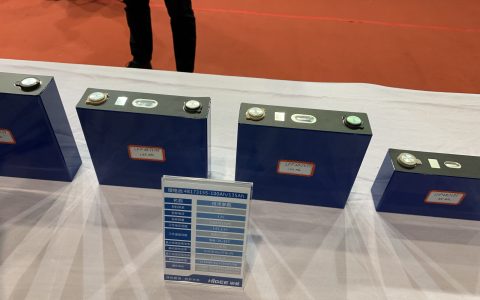 工信部解读《新能源汽车动力蓄电池梯次利用管理办法》