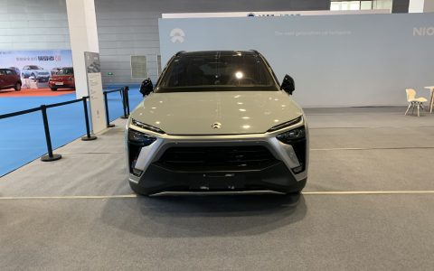 四川：释放新能源汽车、新型储能等消费潜力