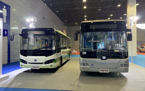 新能源客车“3S安全技术要求”即将发布