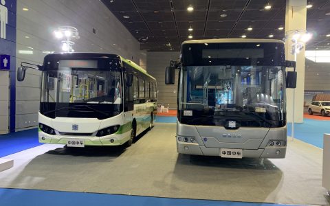 四川推动城乡建设绿色发展：到2025年新能源和清洁能源公交车占比不低于90%
