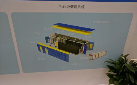 安全性拷问电池储能产业