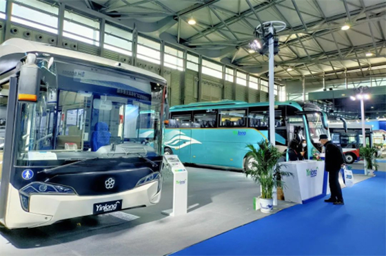 201209-【新闻】创新融合 银隆亮相CIB EXPO国际客车展览会（罗娅玲）1290.jpg