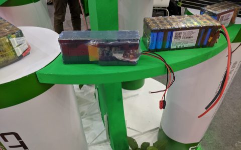 工信部：做好新能源汽车动力电池回收利用工作 促进新能源汽车产业健康发展