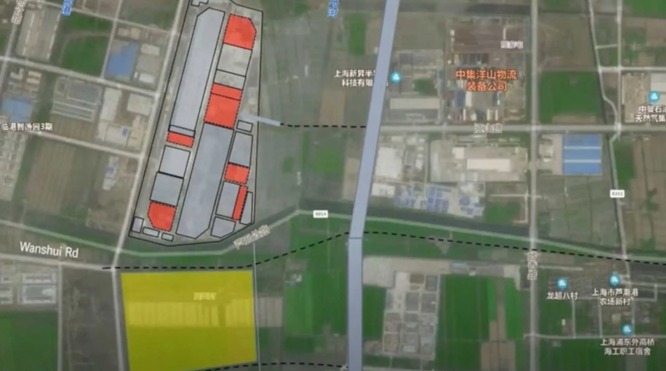 特斯拉上海超级工厂另购地 以建厂生产16万元新电动车