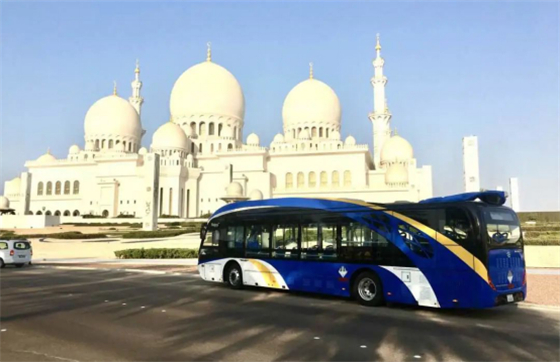 210303-【新闻】进驻中东地区 银隆新能源钛酸锂公交车驶入阿联酋（高童）285.jpg