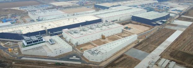 特斯拉计划在上海工厂增建回收车间 维修马达和电池