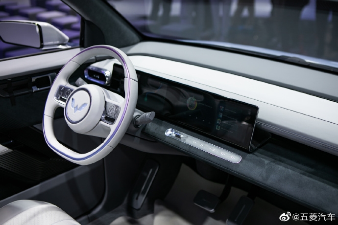 五菱宏光MINI EV敞篷版将登陆欧洲开卖 起售价达2万欧元
