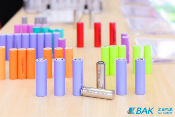 比克电池为全球行业巨头TTI供货，强势进入国际电动工具市场