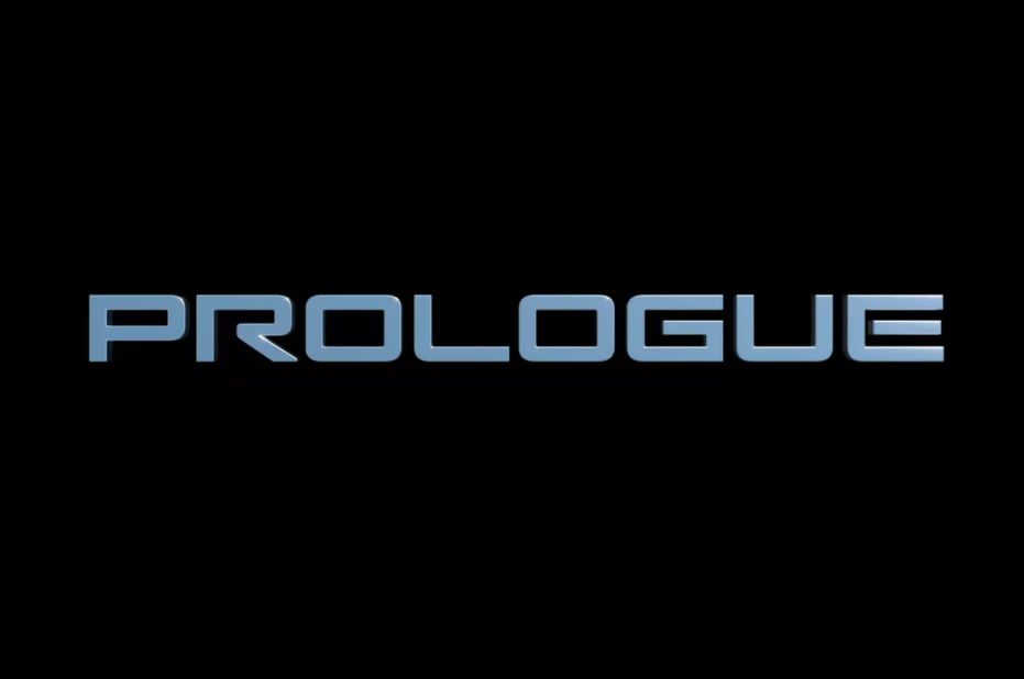 本田首款纯电动SUV将命名为Prologue - 序幕