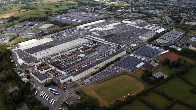 中企在法国建电池工厂，将创造至少1000个就业岗位