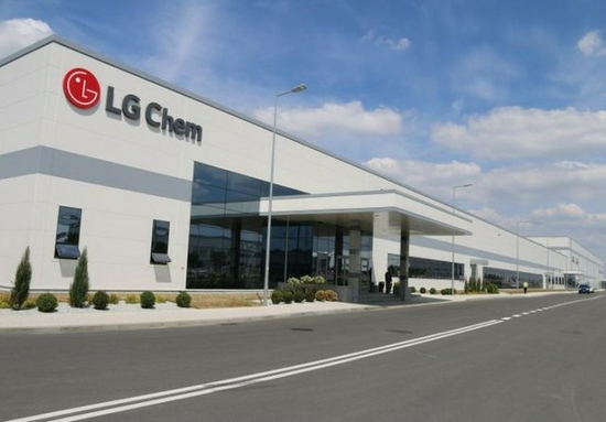 LG电池子公司与澳洲锂矿商签署氢氧化锂供应协议