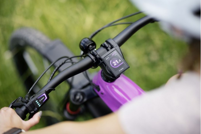 博世打造电动自行车生态：提供核心组件 实现OTA无缝升级