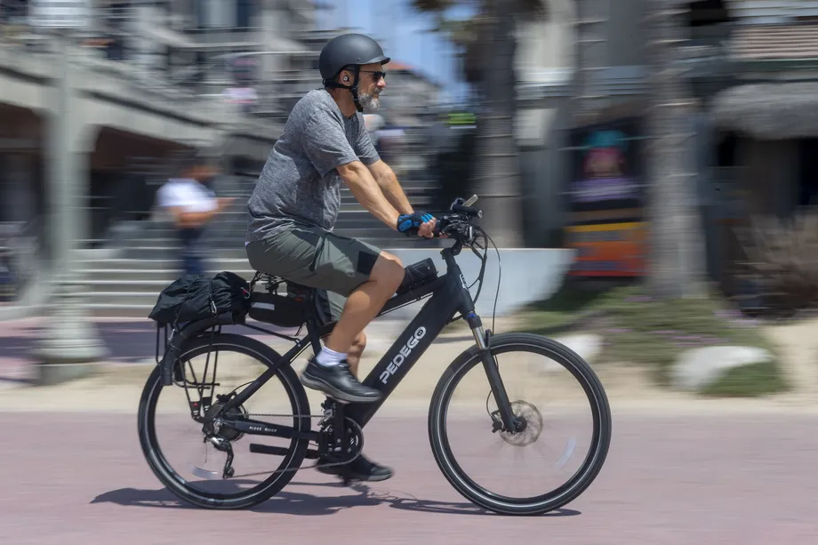 拜登政府计划为电动自行车买家提供高达1500美元的税收减免