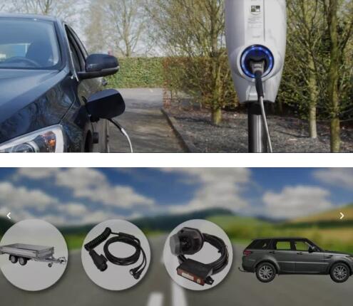 布局新能源 信宸资本完成对电动车充电产品企业Intramco的战略投资