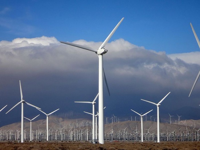 国际能源署：未来10年全球可再生能源投资需增加两倍