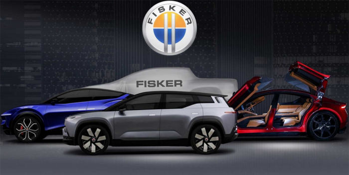 宁德时代拿下美国高端汽车客户 为Fisker提供5GWh电池
