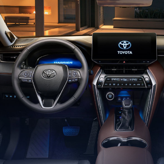 传丰田明年在华推电动汽车，或低于20万元，与比亚迪合作