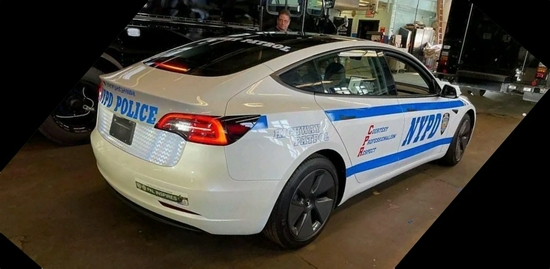 美国纽约市将向特斯拉采购数百辆Model 3电动汽车