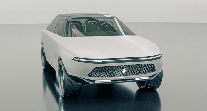 明年是苹果汽车业务成败关键 EV新品有望2022年9月发布