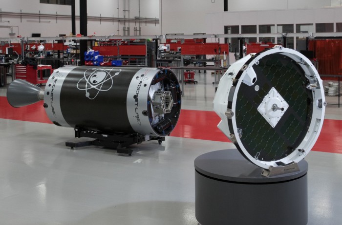 Rocket Lab宣布8000万美元收购SolAero 致力推动太空太阳能电池量产