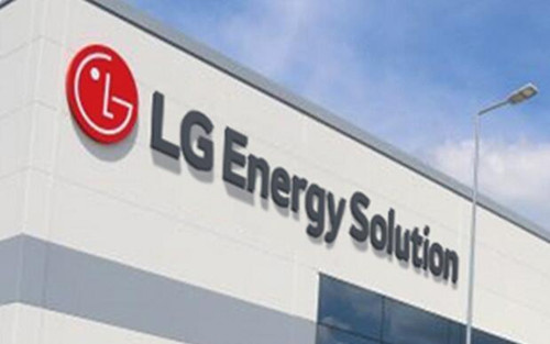 LG新能源计划2025年将产能提升至520GWh