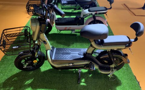 工信部：高度重视电动自行车用锂离子电池质量安全