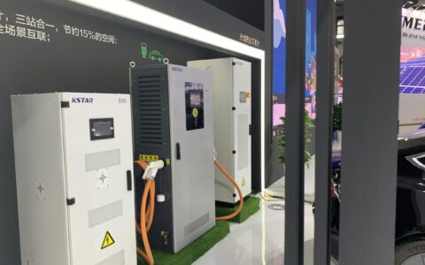 补贴1.69亿！江西省2020年度电动汽车充电基础设施补贴公示