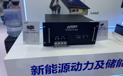 10MW/20MWh！吉林通榆鲁能100MW风电储能项目获核准