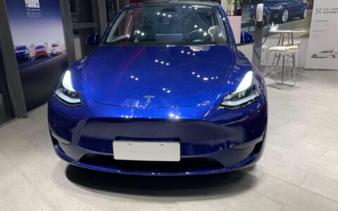 工信部：推动更多地方先行先试智能网联汽车