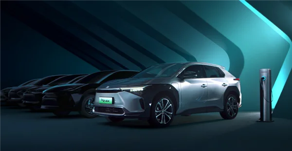 丰田首款纯电动车bZ4X上市发布会紧急取消 博主道出“内幕”