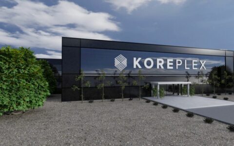 美国电池制造商 KORE Power 获得英国 20MWh 电池储能项目供应协议