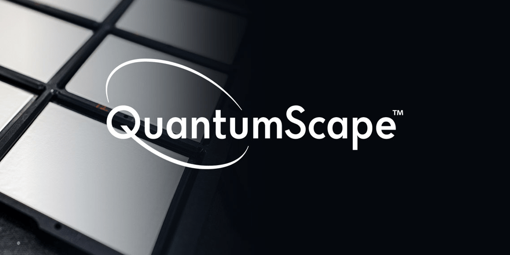 Quantumscape 原型 24 层固态电池