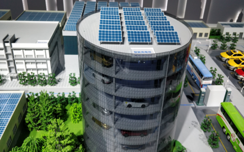 浙江杭州：对“光储充一体化”示范项目给予最高3000万元补助！大力推进储能应用场景建设！