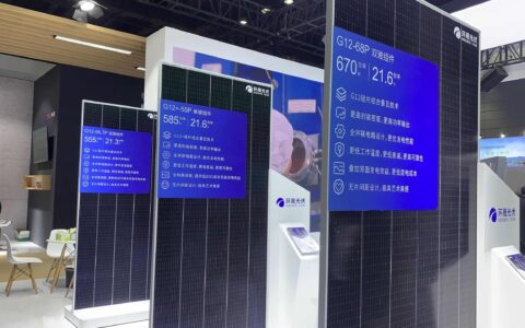 广东建设步伐加速 抢占光伏电站建设制高点