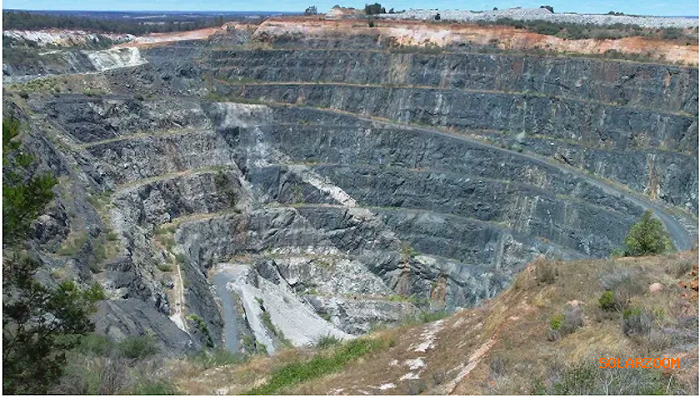 天齐锂业要卖掉世界级锂矿？这家澳大利亚勘探商出价130亿