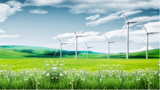 西恩迪全新更名，聚焦绿色低碳，发力能源科技