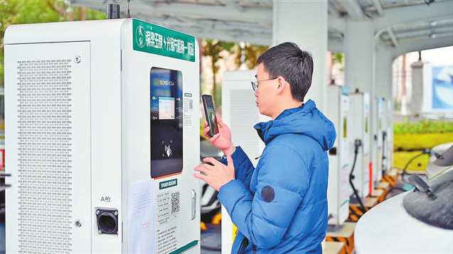 重庆首个锂电化学储能整装项目年内投产