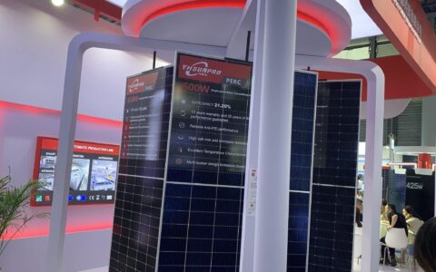 浙江杭州：2024年新增可再生能源和新型储能装机1GW以上