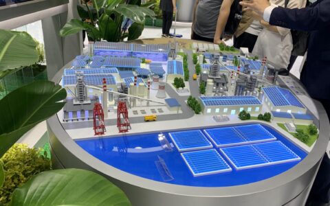 推广光储充一体化协同技术！山东潍坊到2025年公共充换电站保有量达到300座以上