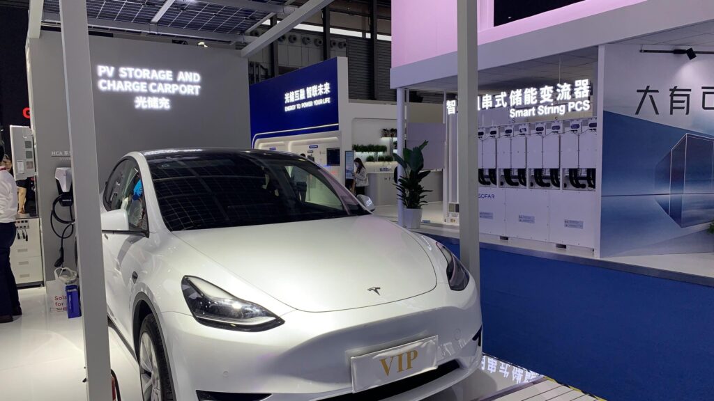 海南省新能源汽车渗透率达50.8%：全国第一