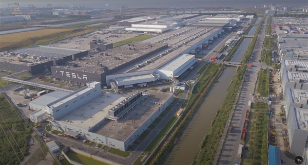 改款将至？曝特斯拉上海工厂Model 3产线停工：价格或将调整