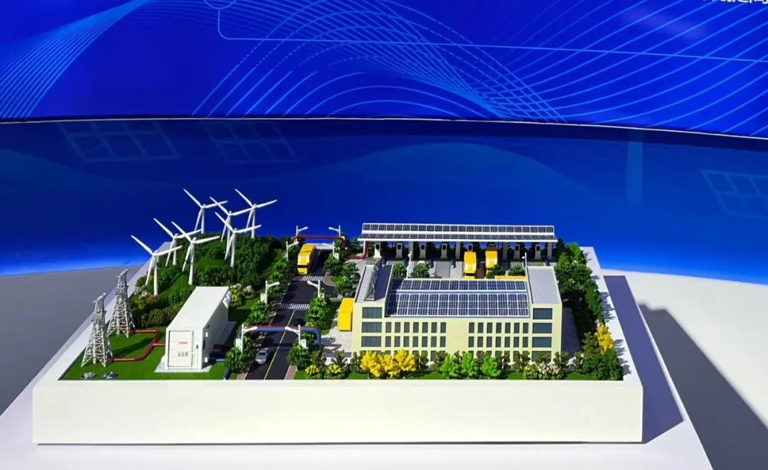 山东电工联合主办，2023中国储能高质量发展大会隆重召开！