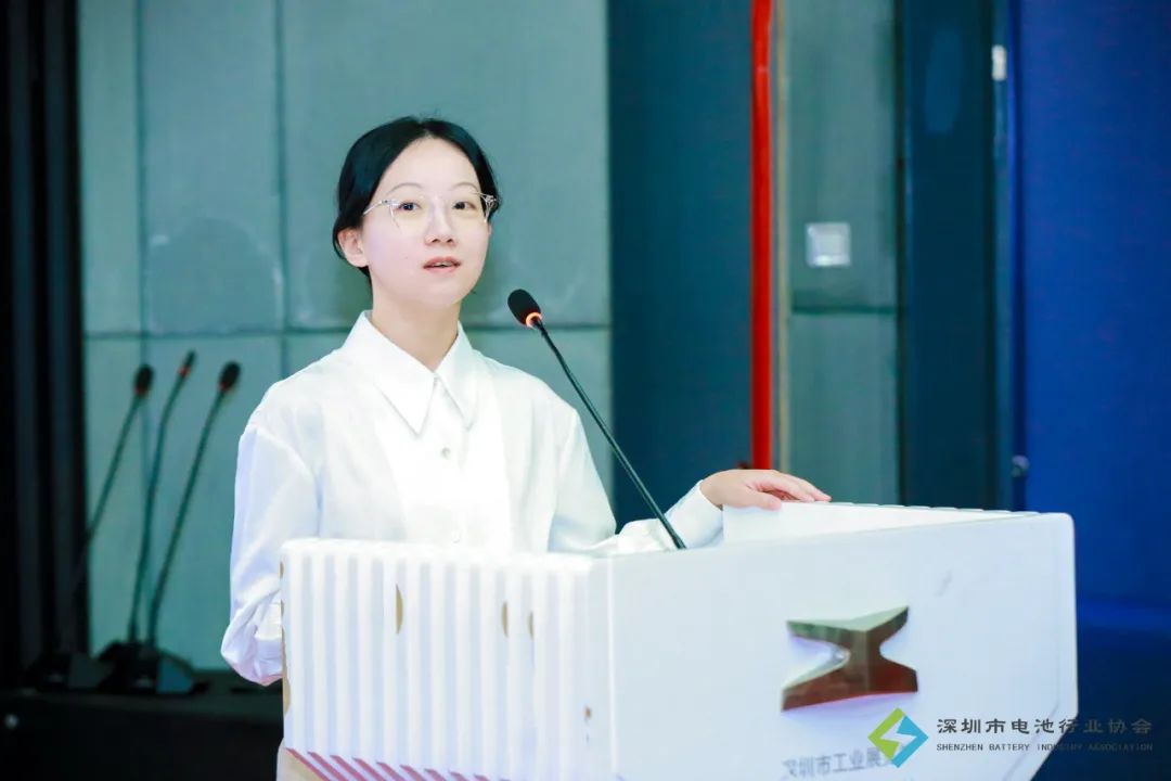 助力应对出口新要求新挑战 深圳组织开展锂电池安全生产活动