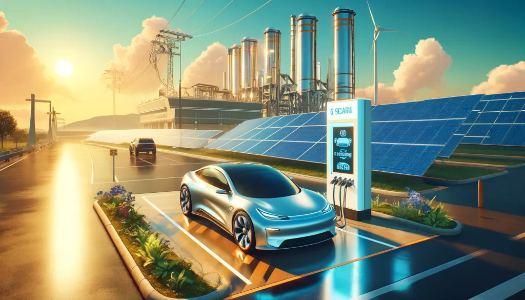 日产汽车公布全固态电池试生产场所：明年开始生产