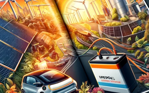 湖南：推动新能源汽车动力电池回收利用体系建设
